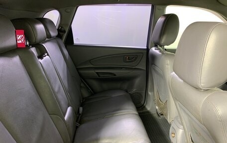 Hyundai Tucson III, 2005 год, 667 000 рублей, 18 фотография