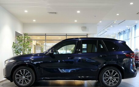 BMW X5, 2023 год, 13 350 000 рублей, 7 фотография