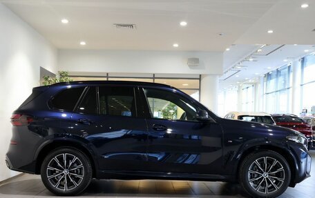 BMW X5, 2023 год, 13 350 000 рублей, 4 фотография