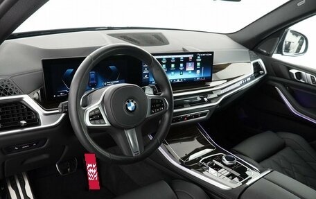 BMW X5, 2023 год, 13 350 000 рублей, 11 фотография