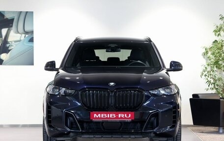 BMW X5, 2023 год, 13 350 000 рублей, 2 фотография