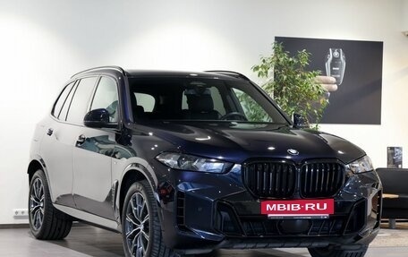 BMW X5, 2023 год, 13 350 000 рублей, 3 фотография