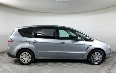 Ford S-MAX I, 2007 год, 739 000 рублей, 4 фотография