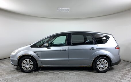 Ford S-MAX I, 2007 год, 739 000 рублей, 8 фотография