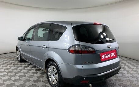 Ford S-MAX I, 2007 год, 739 000 рублей, 7 фотография