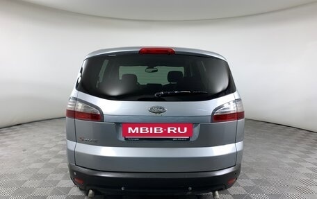 Ford S-MAX I, 2007 год, 739 000 рублей, 6 фотография