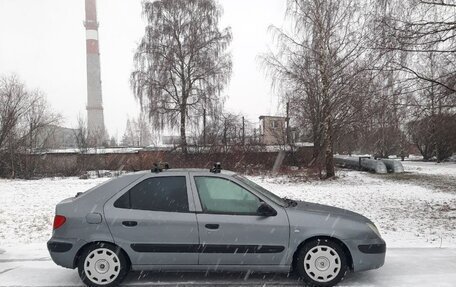 Citroen Xsara, 2003 год, 280 000 рублей, 1 фотография