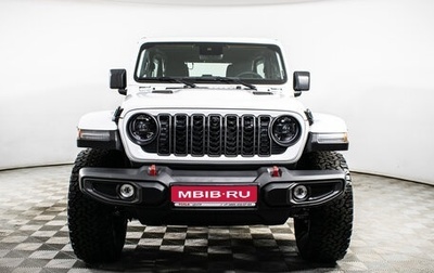 Jeep Wrangler, 2024 год, 11 700 000 рублей, 1 фотография