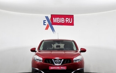 Nissan Qashqai, 2011 год, 1 225 000 рублей, 1 фотография