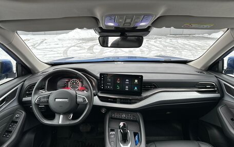 Haval F7 I, 2023 год, 2 600 000 рублей, 9 фотография