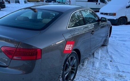 Audi A5, 2013 год, 2 099 000 рублей, 3 фотография