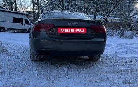 Audi A5, 2013 год, 2 099 000 рублей, 4 фотография