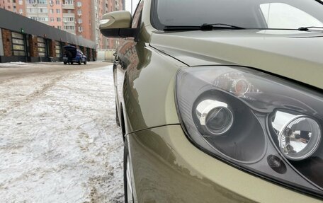 Geely Emgrand X7 I, 2016 год, 758 000 рублей, 13 фотография