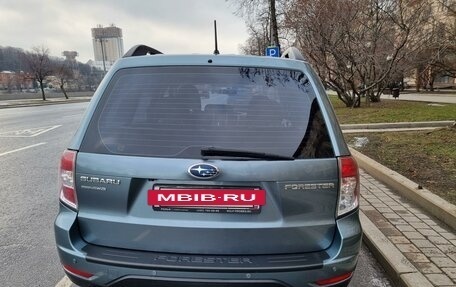 Subaru Forester, 2011 год, 1 350 000 рублей, 6 фотография