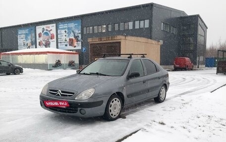 Citroen Xsara, 2003 год, 280 000 рублей, 7 фотография