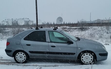 Citroen Xsara, 2003 год, 280 000 рублей, 8 фотография