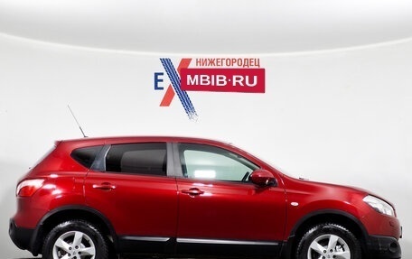 Nissan Qashqai, 2011 год, 1 225 000 рублей, 3 фотография