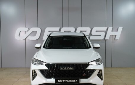 Haval F7, 2024 год, 2 309 000 рублей, 3 фотография