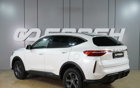 Haval F7, 2024 год, 2 309 000 рублей, 2 фотография