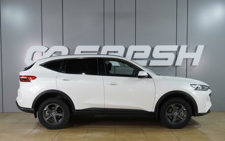 Haval F7, 2024 год, 2 309 000 рублей, 5 фотография