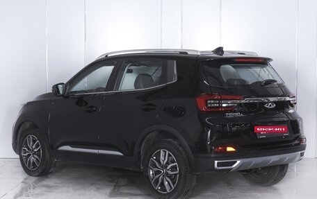 Chery Tiggo 4 I рестайлинг, 2022 год, 1 599 000 рублей, 2 фотография