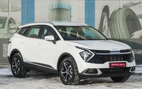 KIA Sportage IV рестайлинг, 2024 год, 4 349 000 рублей, 1 фотография