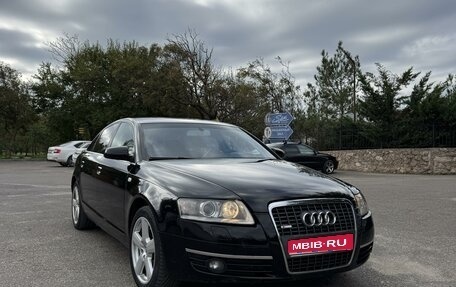 Audi A6, 2007 год, 900 000 рублей, 1 фотография