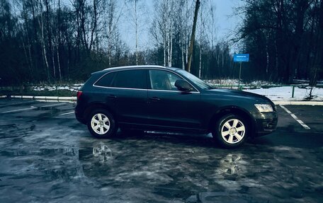 Audi Q5, 2010 год, 1 300 000 рублей, 9 фотография