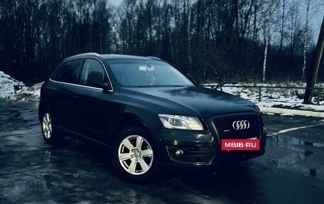 Audi Q5, 2010 год, 1 300 000 рублей, 7 фотография