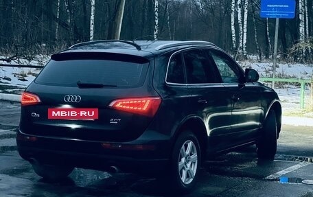 Audi Q5, 2010 год, 1 300 000 рублей, 4 фотография