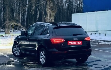 Audi Q5, 2010 год, 1 300 000 рублей, 5 фотография