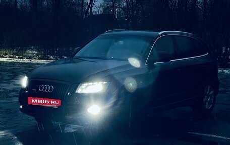 Audi Q5, 2010 год, 1 300 000 рублей, 3 фотография