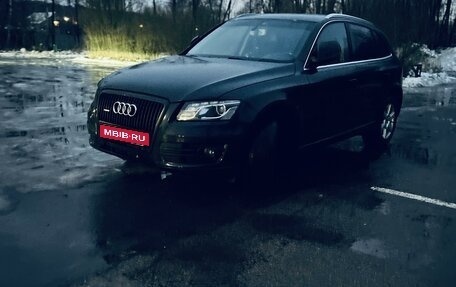 Audi Q5, 2010 год, 1 300 000 рублей, 8 фотография