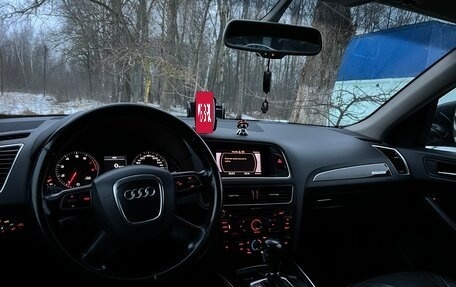 Audi Q5, 2010 год, 1 300 000 рублей, 14 фотография