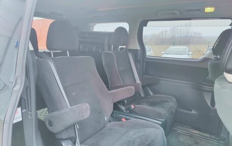 Toyota Vellfire I, 2010 год, 2 399 999 рублей, 14 фотография