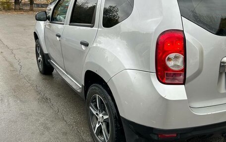 Renault Duster I рестайлинг, 2014 год, 815 000 рублей, 8 фотография