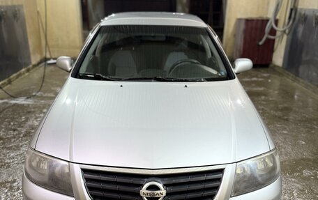 Nissan Almera Classic, 2012 год, 700 000 рублей, 4 фотография