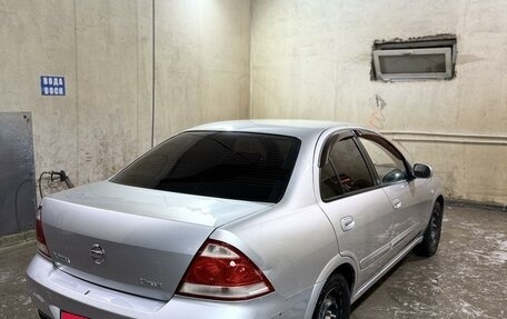 Nissan Almera Classic, 2012 год, 700 000 рублей, 6 фотография