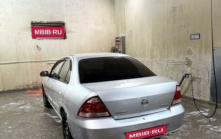 Nissan Almera Classic, 2012 год, 700 000 рублей, 7 фотография