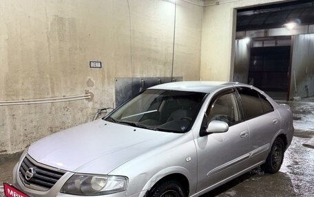 Nissan Almera Classic, 2012 год, 700 000 рублей, 8 фотография