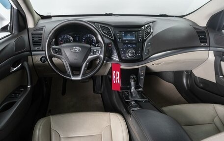 Hyundai i40 I рестайлинг, 2017 год, 1 629 000 рублей, 6 фотография