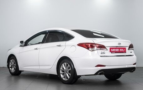 Hyundai i40 I рестайлинг, 2017 год, 1 629 000 рублей, 2 фотография