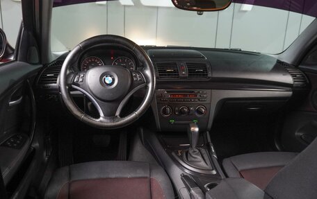 BMW 1 серия, 2008 год, 1 049 000 рублей, 6 фотография