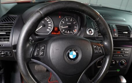 BMW 1 серия, 2008 год, 1 049 000 рублей, 13 фотография