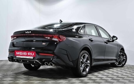 KIA K5, 2024 год, 4 108 000 рублей, 5 фотография