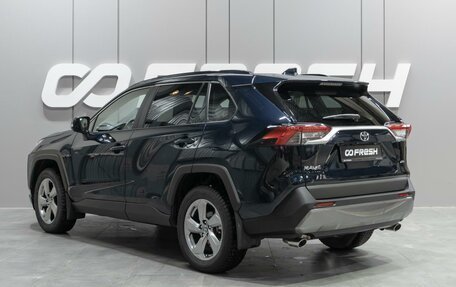 Toyota RAV4, 2020 год, 4 050 000 рублей, 2 фотография