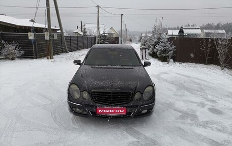 Mercedes-Benz E-Класс, 2006 год, 1 250 000 рублей, 1 фотография