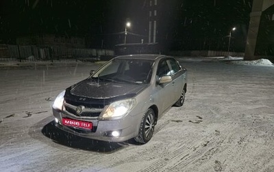 Geely MK I рестайлинг, 2008 год, 250 000 рублей, 1 фотография