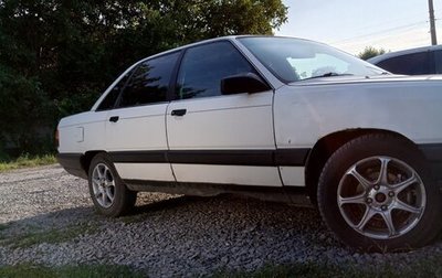 Audi 100, 1990 год, 190 000 рублей, 1 фотография