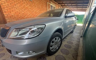 Skoda Octavia, 2012 год, 995 000 рублей, 1 фотография